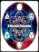 A Martial Scientist