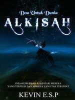 ALKISAH - Pray For The World