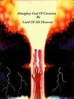 Almighty God Of Creation