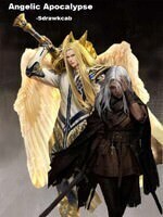 Angelic Apocalypse