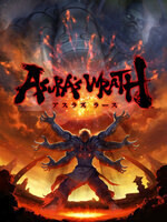 Asura's Wrath