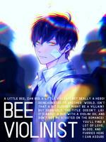 BEE VIOLINIST