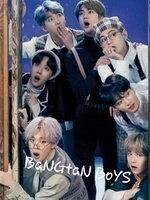 BaNGtaN BOYs