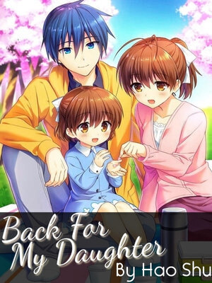 Back For My Daughter