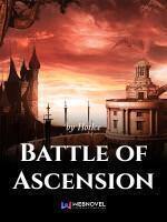 Battle of Ascension