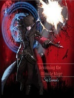Becoming The Ultimate Mage