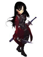 Bloodshed - The Awakening of Ren Kurosawa