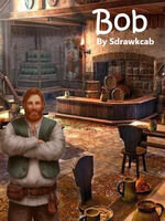 Bob the Innkeeper