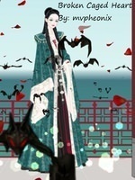 Broken Caged Heart