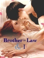 Brother-in-Law and I