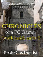 CHRONICLES of a PC Gamer Stuck Inside an RPG