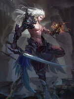 Celestial Weapons Artificer