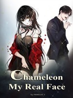 Chameleon - My Real Face