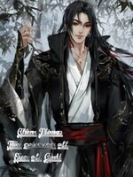 Chen Xiang-The possessor of Eye of God