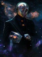 Conquer All Existence