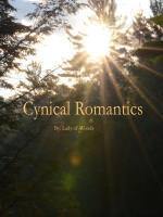 Cynical Romantics