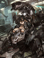 Deus ex Machina