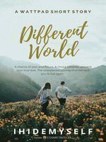 Different World