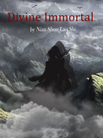 Divine Immortal