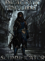 Draconic Online