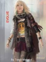EVOLVE