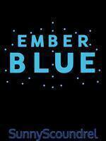 Ember Blue