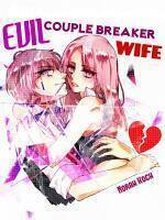 Evil Half Ghost Wife