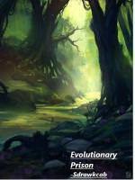 Evolutionary Prison