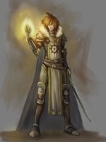 Fairy Tail - Rise of Rune Knight