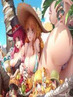 Fanboy's Research Harem