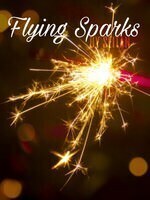 Flying Sparks
