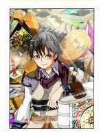 Gacha Summoner