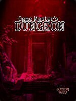 Game Master's Dungeon