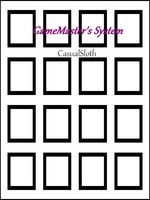GameMaster's System