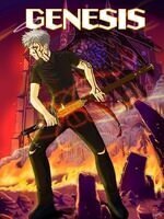 Genesis, Tale of Light and Shadow