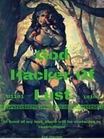 God Hacker of Lust