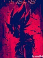 Goku In Fairy Tail crossverse