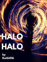 Halo Halo