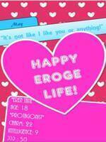 Happy Eroge Life!