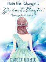 Hate life, change it, go back, KAYLEE!