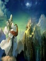 Heavenly Titan