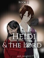 Heidi and the Lordd
