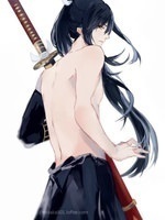 I Love The Zombie Queen