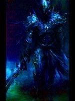 I got summoned by demon lord
