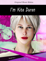 I'm Kita Duran