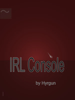IRL Console