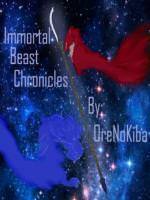 Immortal Beast Chronicle