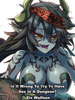 Is It Wrong To Try To Have Sex In A Dungeon