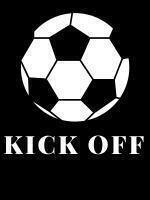 KICK OFF