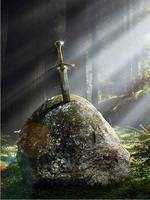 King Arthur